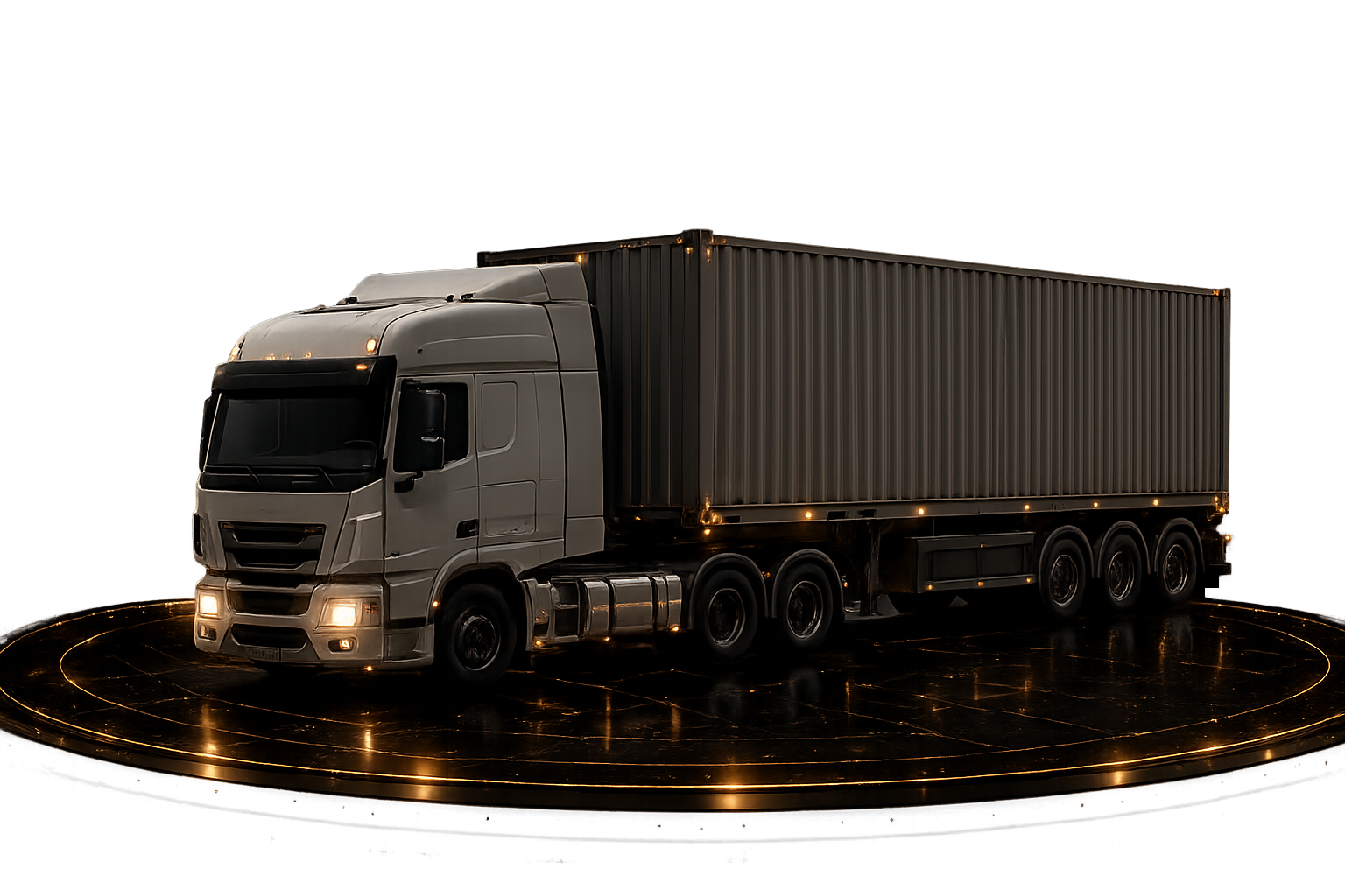 Logistik