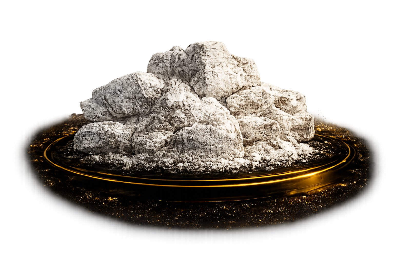 Barium Carbonate